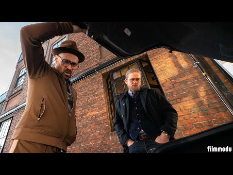 Filmli efecast 161 - "Guy Ritchie Normal Film Çekerse"