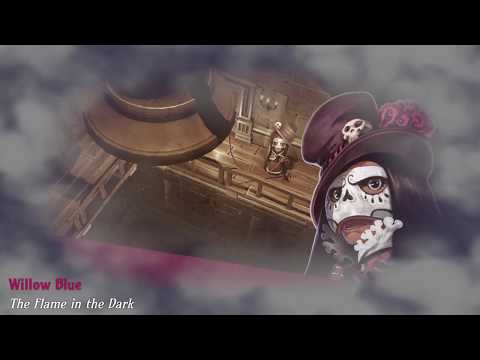 WEEPING WILLOW - The Sexy Brutale #3