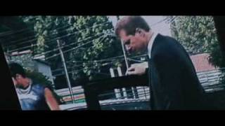 The Music - The Truth Is No Words (Cellular Version)