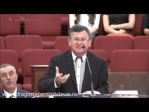 Eugen Micurescu - Luptele creștinului