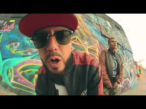 13 DUENDES - VIGENTES  JAHGOOBLINS FEAT KARMA