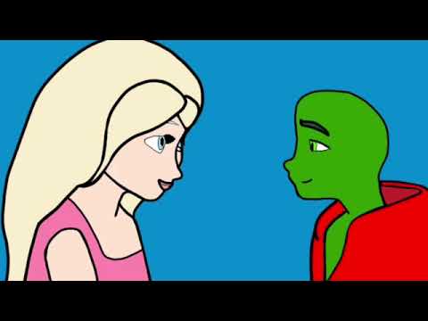 The Lombax of Notre Dame Part 15: Grinch and Martha's Love/Heaven’s Light (Reprise) Remake