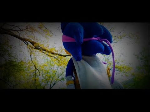 The Sonic Plush Show S3 Ep.29 - Fatal Choices (1/4)