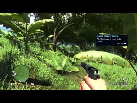 Far Cry 3 - Starter Guide Video Feature