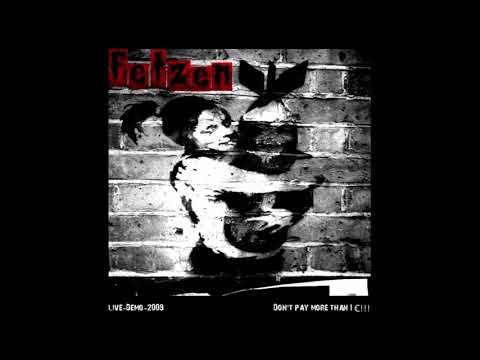 Fetzen - Live Demo CD `09