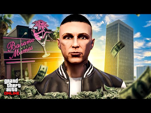 10 BEST WAYS TO EARN MONEY SOLO IN GTA 5 ONLINE!