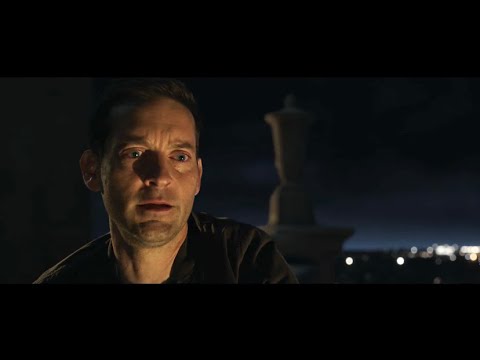 Great Responsibility | Spider-Man: No Way Home | Rescored Scene | Danny Elfman Themes