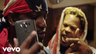 Ladies Love Moka - Hittaz ft. Curt Cain & Kronik