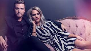 Chrstmas Hallelujah | Caleb &amp; Kelsey Cover