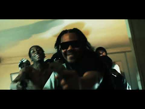 Kenzo Hound-Spooky PT2