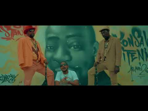 JA-M EniGmatiQ -FKRK (Fas Kache Rap Kreyòl)