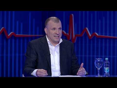 Milovan Jovanovic - Puls 09.05.2019 (BN televizija 2019) HD