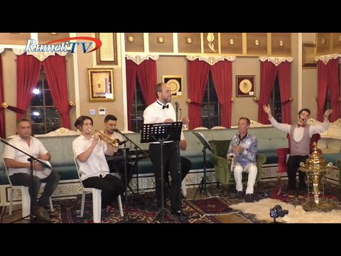 Ekrem & Erşan İkilisi - Na Pat Ke Odam Turcija - Majka Sina Prasuva 2020