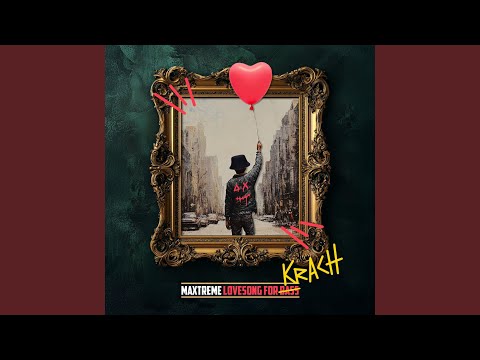 Lovesong for Bass (Cyber Gunz Remix)