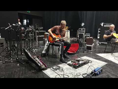 Bartek Miarka - Humbucker Vintage P.A.F. Clone