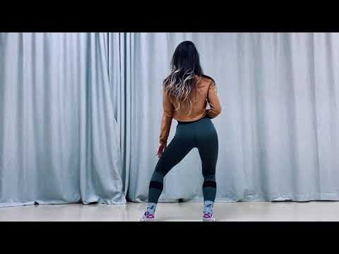 Doja Cat - Candy , DJ Alejandro - Bachata Lady Styling by Sofia, Shanghai