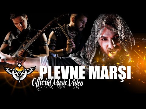 Tuna Nehri Akmam Diyor - ROCK  - Muhafarz