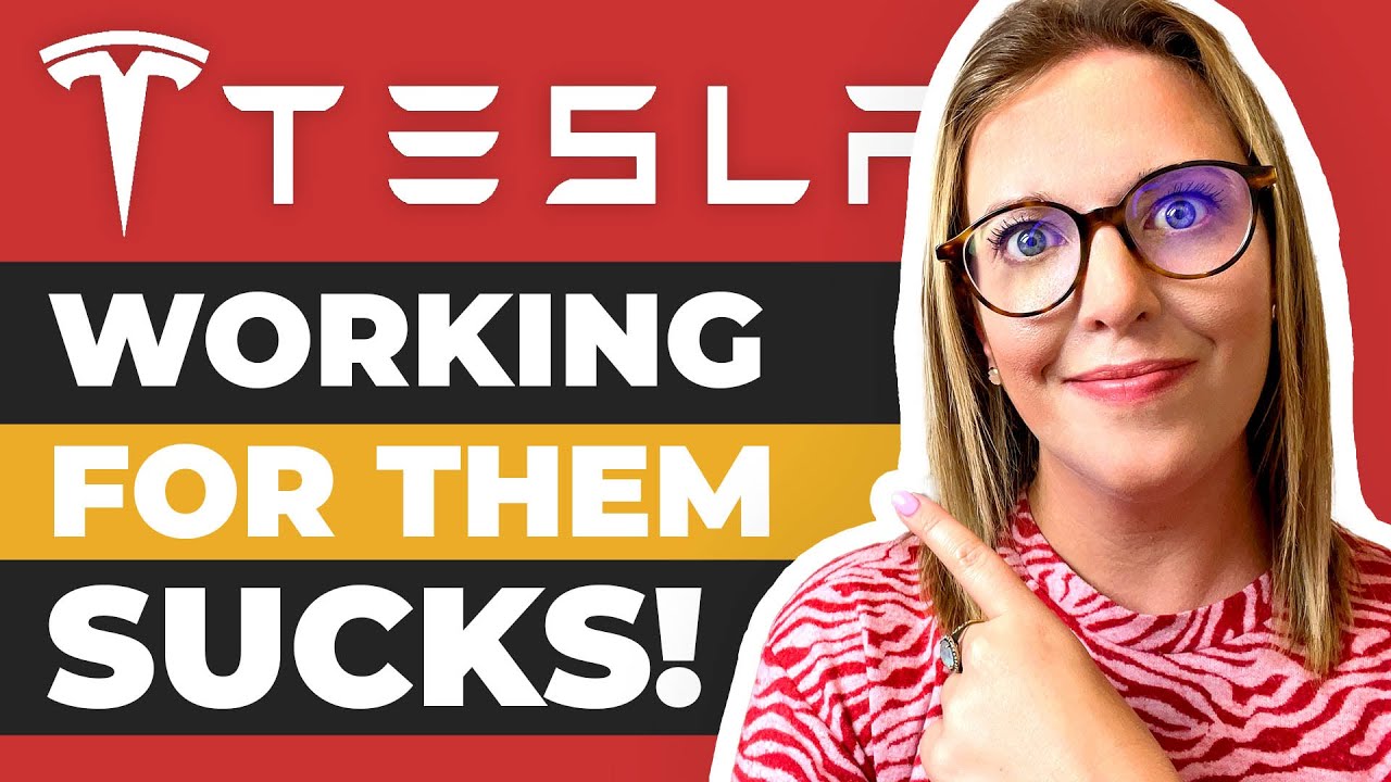 The radical things I would change about Tesla company culture