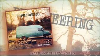 Mark Knopfler - Bluebird
