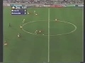 Ronaldo amazing run vs Netherlands (rare angle)