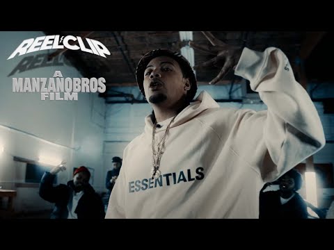 D.MART - First Day Out (Official Music Video) [Dir.by @manzano_bros]