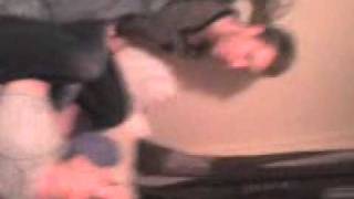 the bad side of love..