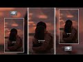 Phir Na Aisi Raat Aayegi Status Arijit Singh Letest Song Status Full Screen Status