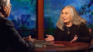 Marilynne Robinson on Faith, Capitalism and Democracy video
