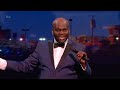 The Royal Variety Performance 2020: FUNNIEST Daliso Chaponda Makes The Audience Laugh Endlessly
