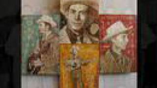 Hank Williams - Honky Tonkin'