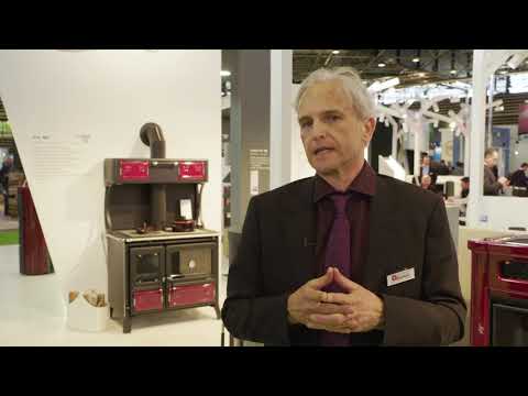 BePOSITIVE 2019 IN 2 WORDS - LA NORDICA EXTRAFLAME