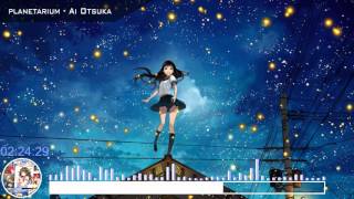 Download lagu [NightCore] planetarium - Ai Otsuka mp3