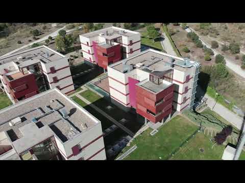 The Showcase Madrid Facilities | Real Federation