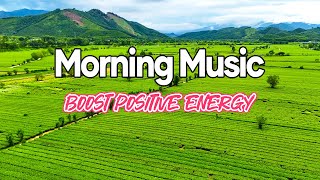 Download lagu Good Morning Music - Boost Positive Energy β The Most Beautiful Guitar Melody In The World mp3 Download lagu Good Morning Music - Boost Positive Energy β The Most Beautiful Guitar Melody In The World mp3