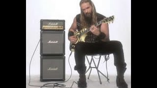 Video thumbnail for MARSHALL ZAKK WYLDE MICROSTACK  AMP REVIEW by trever pitts