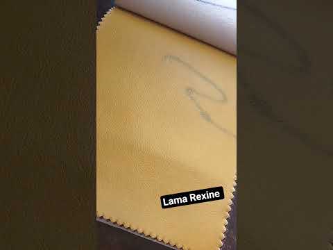 410gsm lamba rexine, width: 54 inch