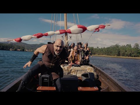 Solo Viking & Paco Pil - Viva La Fiesta