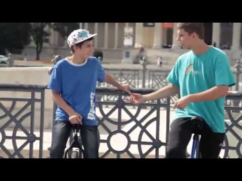 Fixed gear unicycle 20" --> 36" - Unicycles and Equipment - Unicyclist.com