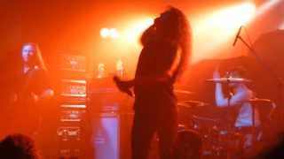 Miss May I - Refuse to Believe + Hey Mister (uncomplete), Live @ Optimolwerke Munich 16.2.2014