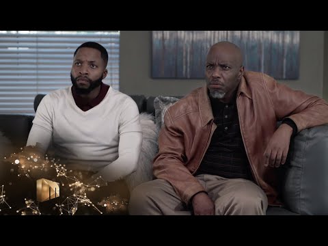 An eye for an eye – The Queen | Mzansi Magic