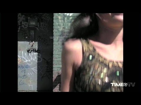 Samim - Heater [Official Video]