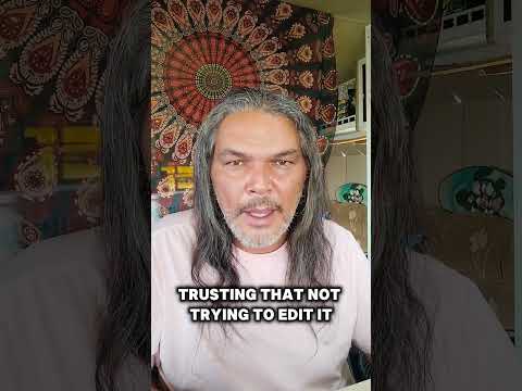 Trust Your Innocence #Message #fyp #fyppage #Psychic #Tarot