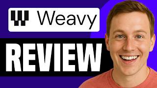 Weavy AI Review | All You Need To Know (Figma Weave)