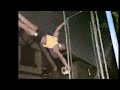 公園ポールダンストレーニング。膝と足先が課題。曲がってて汚すぎ。脚がピンと全てが張れば もう少し見栄えがよくなる