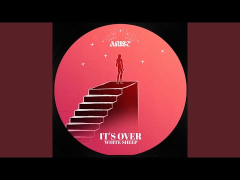 It's Over (Radio Edit)