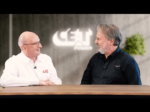 CE+T Power - Our DNA