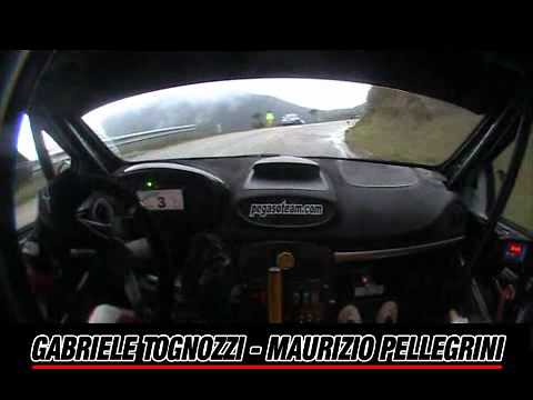 Ronde Elba 2011: Tognozzi - Pellegrini www.ideaimmagine.net