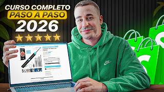 Cómo Hacer Desde Cero una Tienda de Shopify Dropshipping