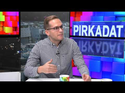 PIRKADAT Breuer Péterrel: Deák Dániel