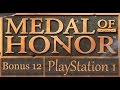 Medal Of Honor PS1 Gameplay Multijoueur